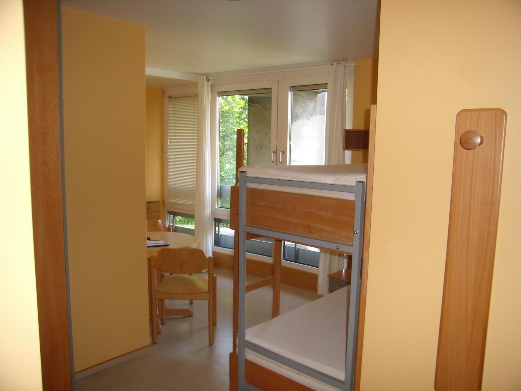 Jugendgaestehaus St.-michaels-heim Berlim
