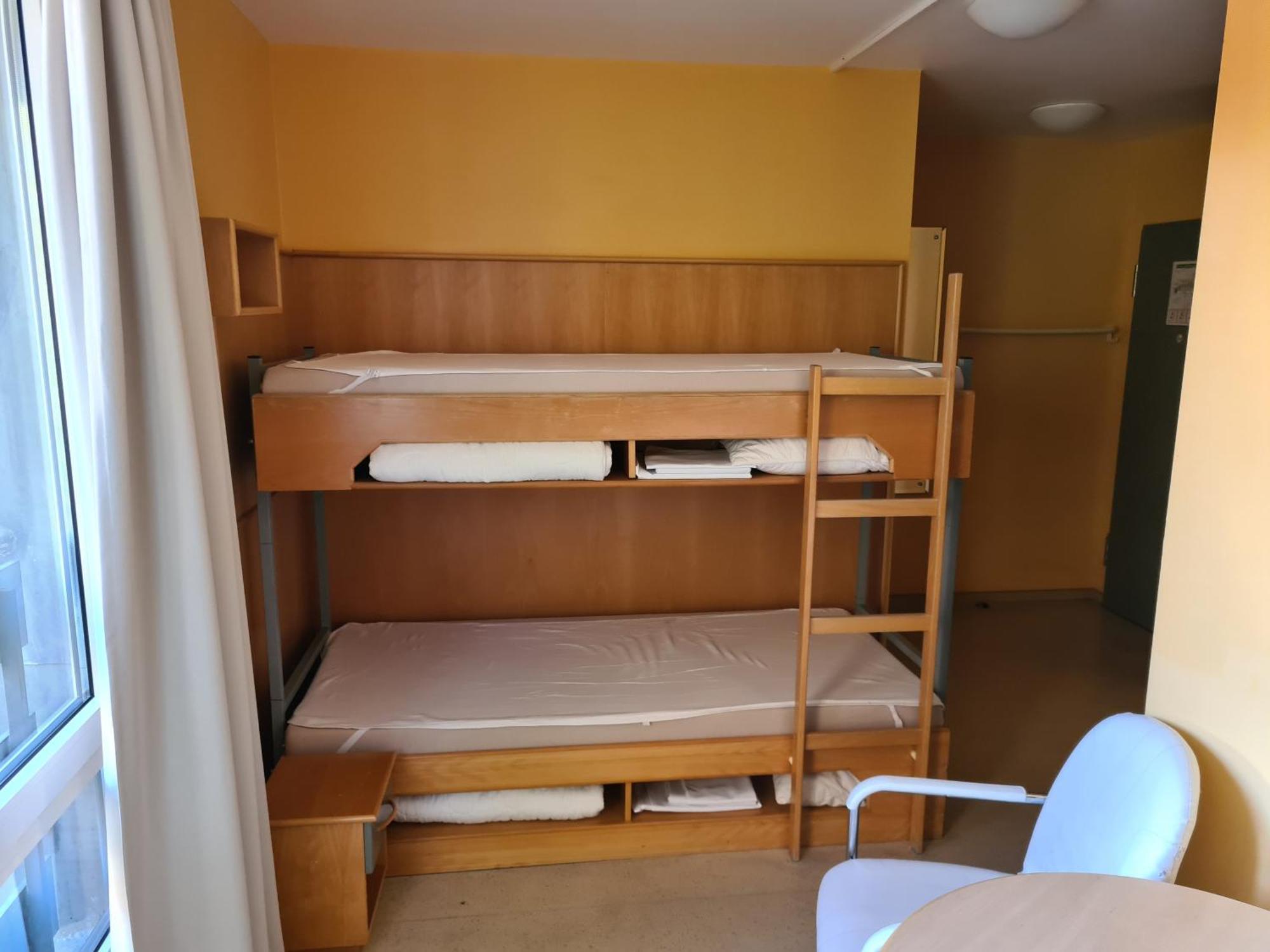 Jugendgaestehaus St.-michaels-heim * Berlim