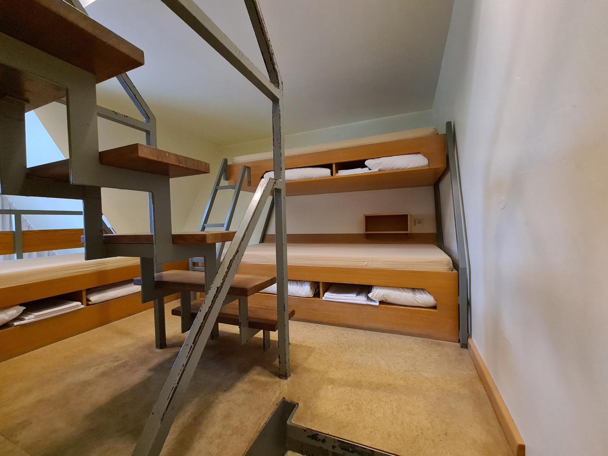 Jugendgaestehaus St.-michaels-heim Albergue Berlim