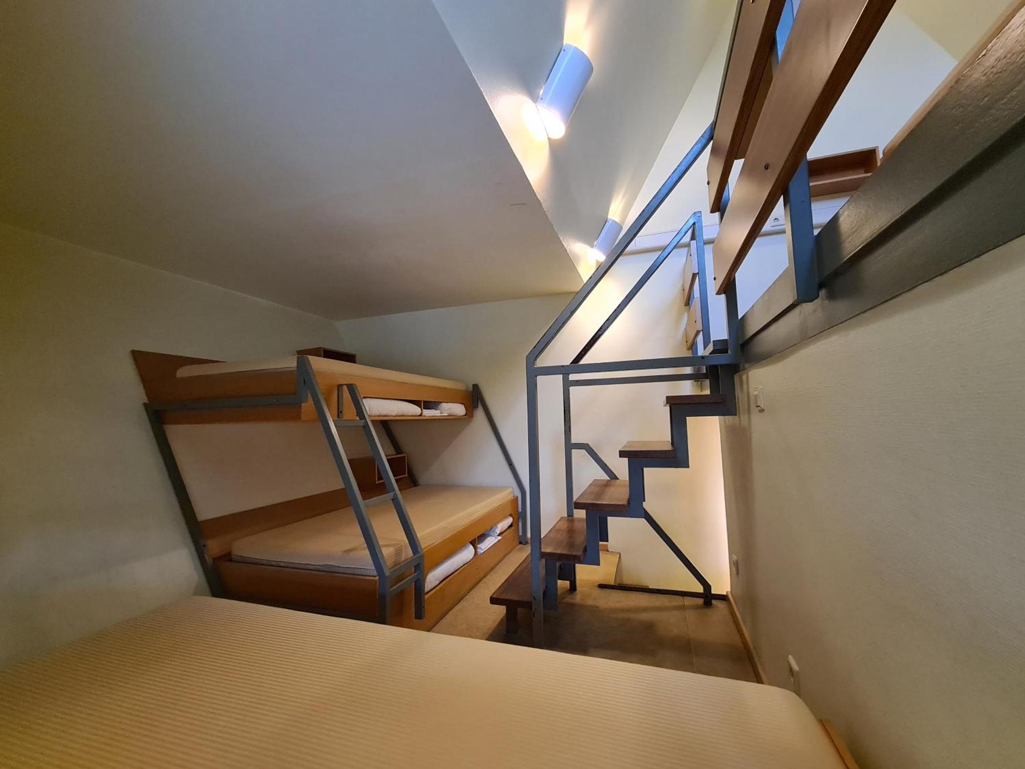Jugendgaestehaus St.-michaels-heim Albergue