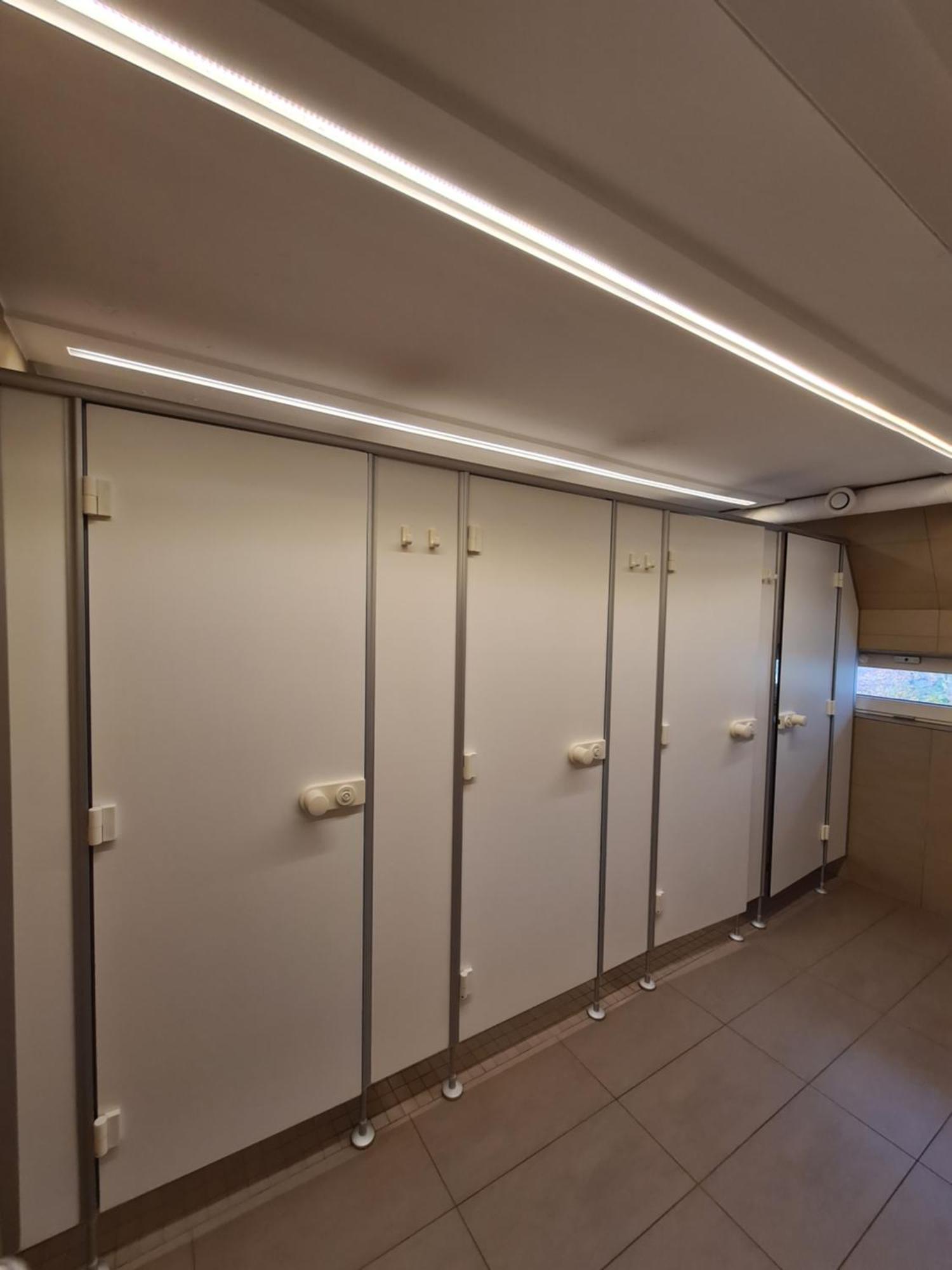Albergue Jugendgaestehaus St.-michaels-heim Berlim