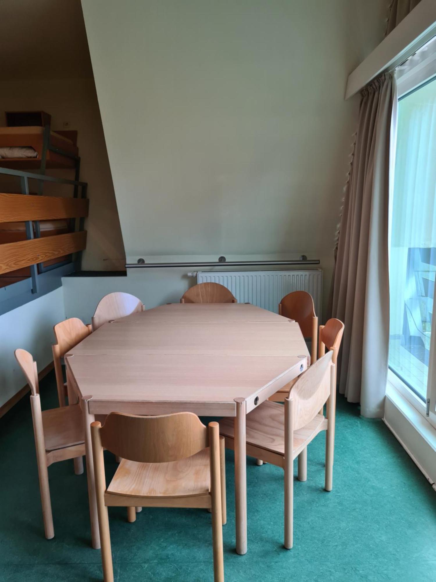 Albergue Jugendgaestehaus St.-michaels-heim Berlim