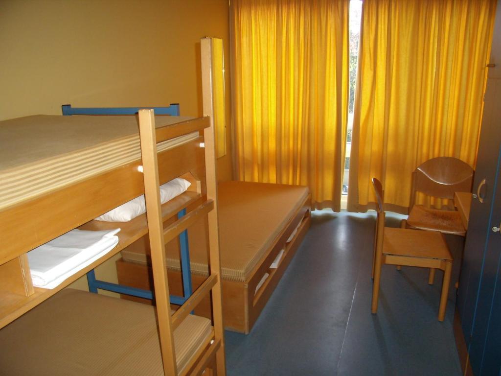 Jugendgaestehaus St.-michaels-heim Berlim