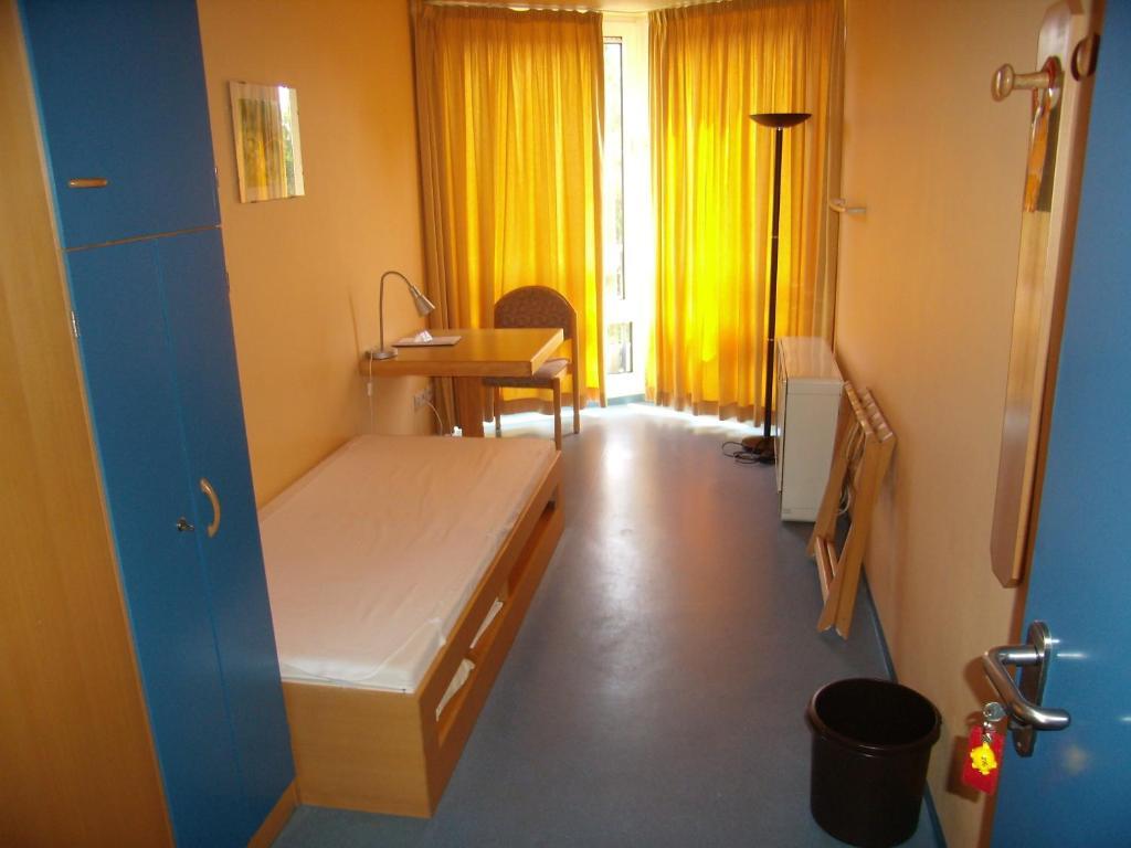 Albergue Jugendgaestehaus St.-michaels-heim