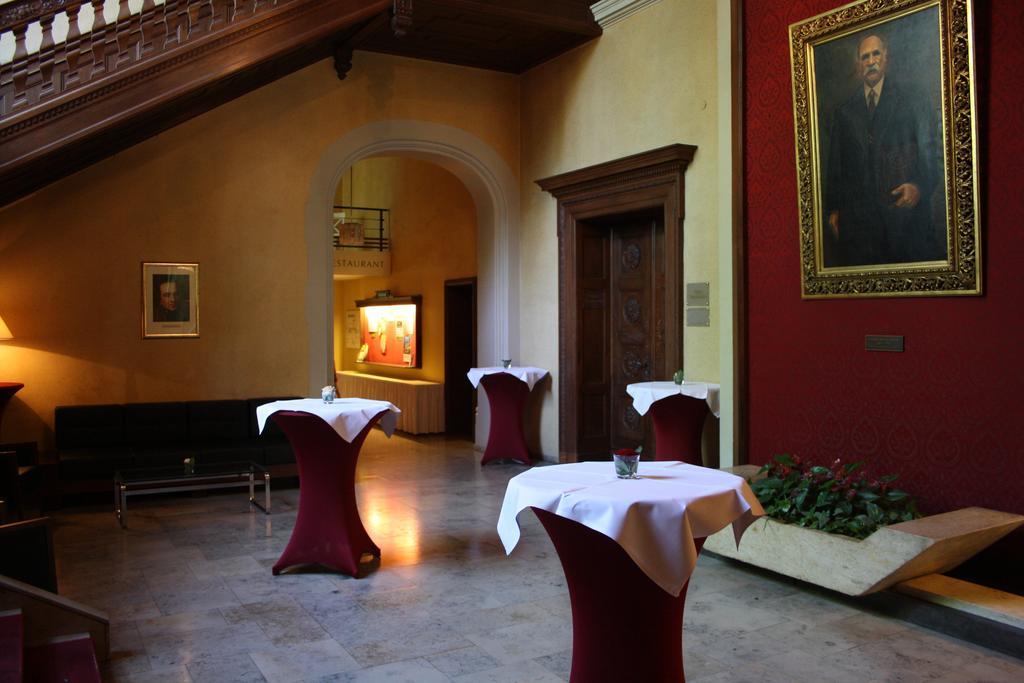 Jugendgaestehaus St.-michaels-heim Albergue *