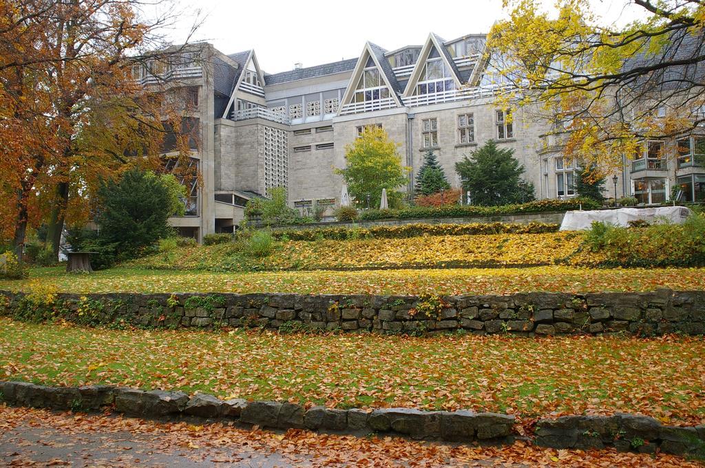 Jugendgaestehaus St.-michaels-heim Berlim