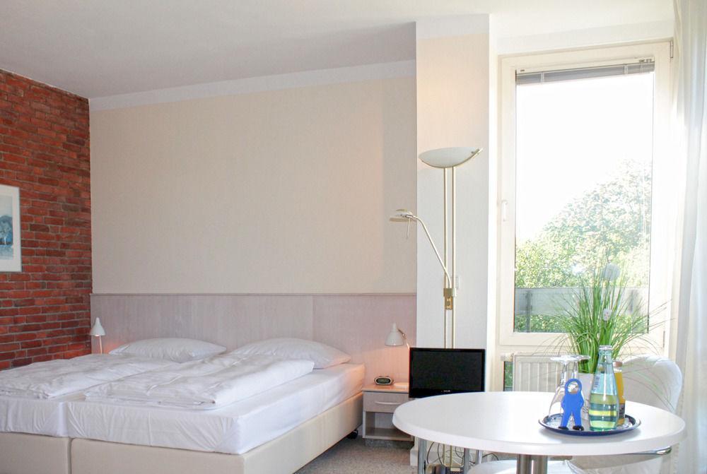 Jugendgaestehaus St.-michaels-heim Albergue