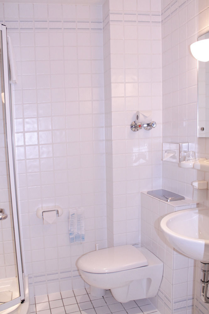 Jugendgaestehaus St.-michaels-heim Albergue *