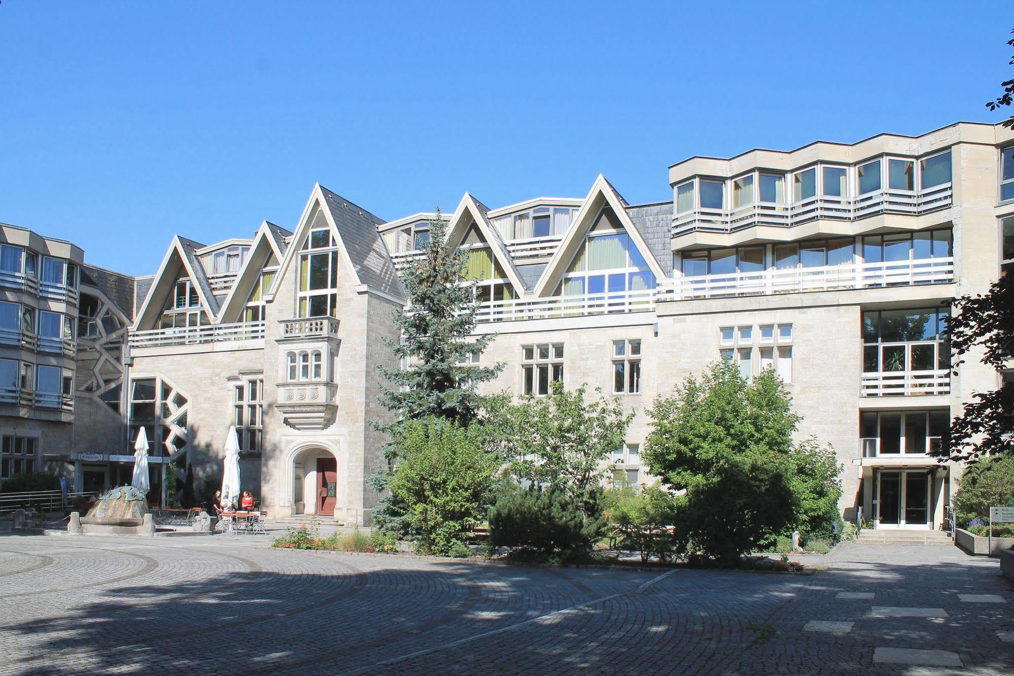 Jugendgaestehaus St.-michaels-heim Albergue *