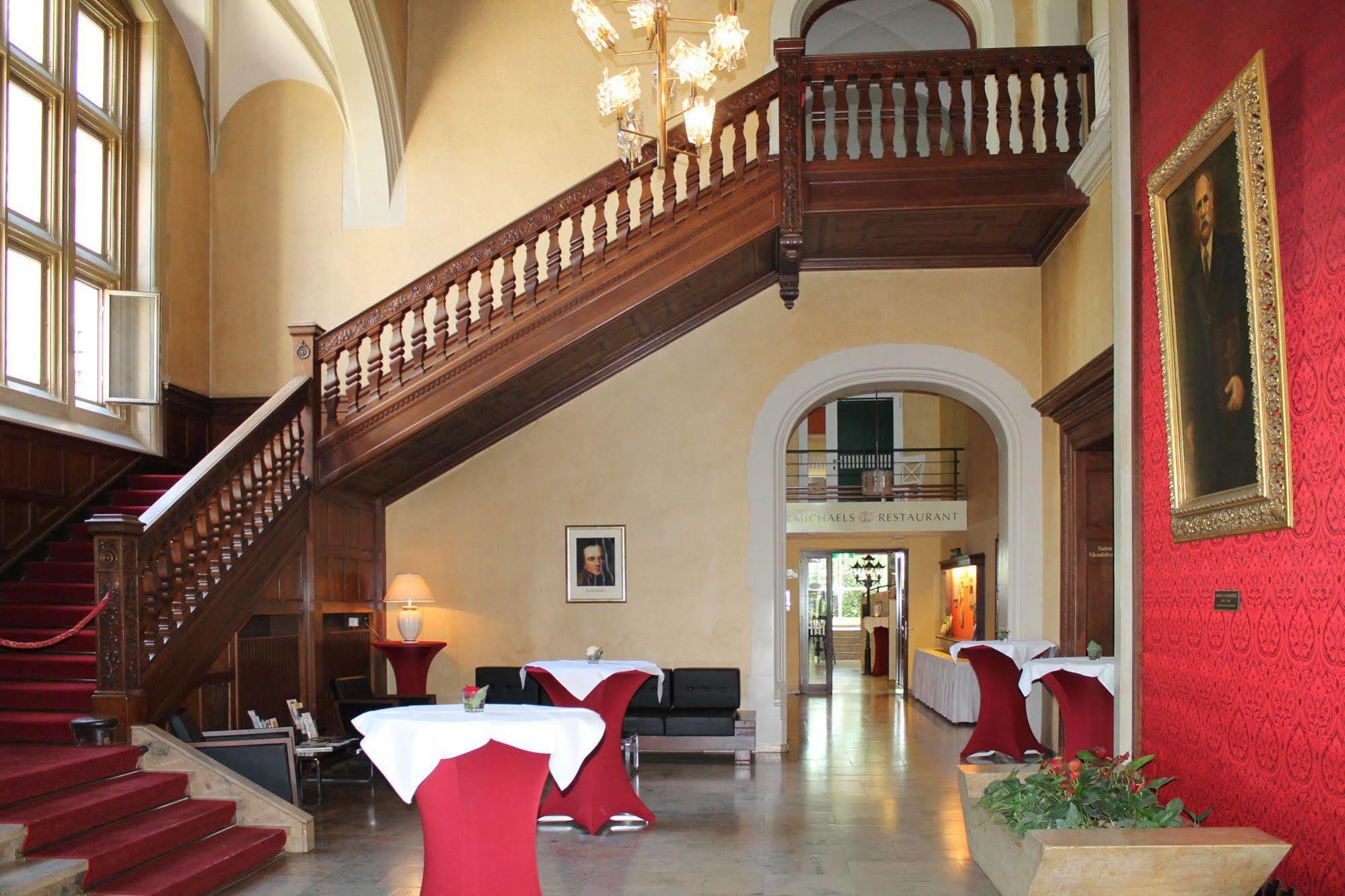 Albergue Jugendgaestehaus St.-michaels-heim Berlim