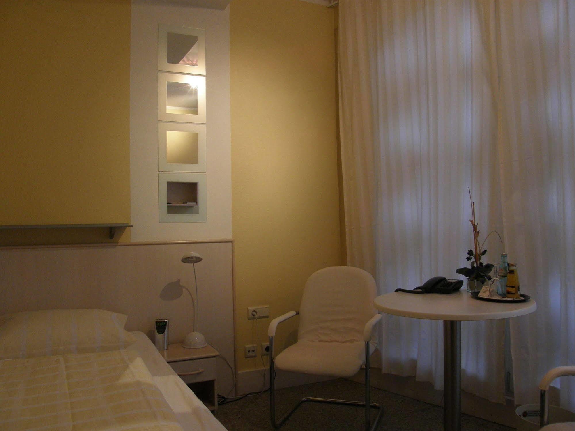 Albergue Jugendgaestehaus St.-michaels-heim Berlim