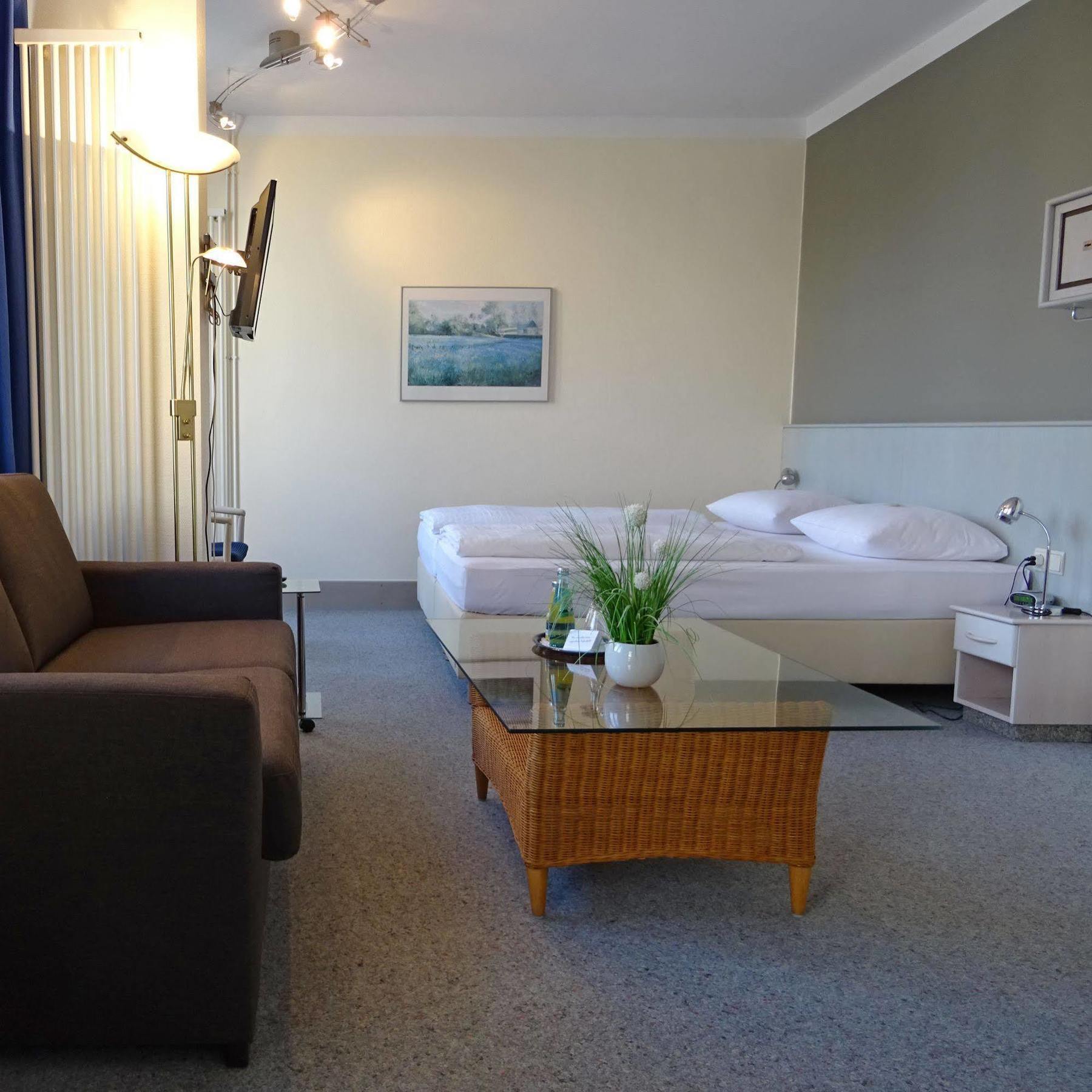 Jugendgaestehaus St.-michaels-heim Berlim
