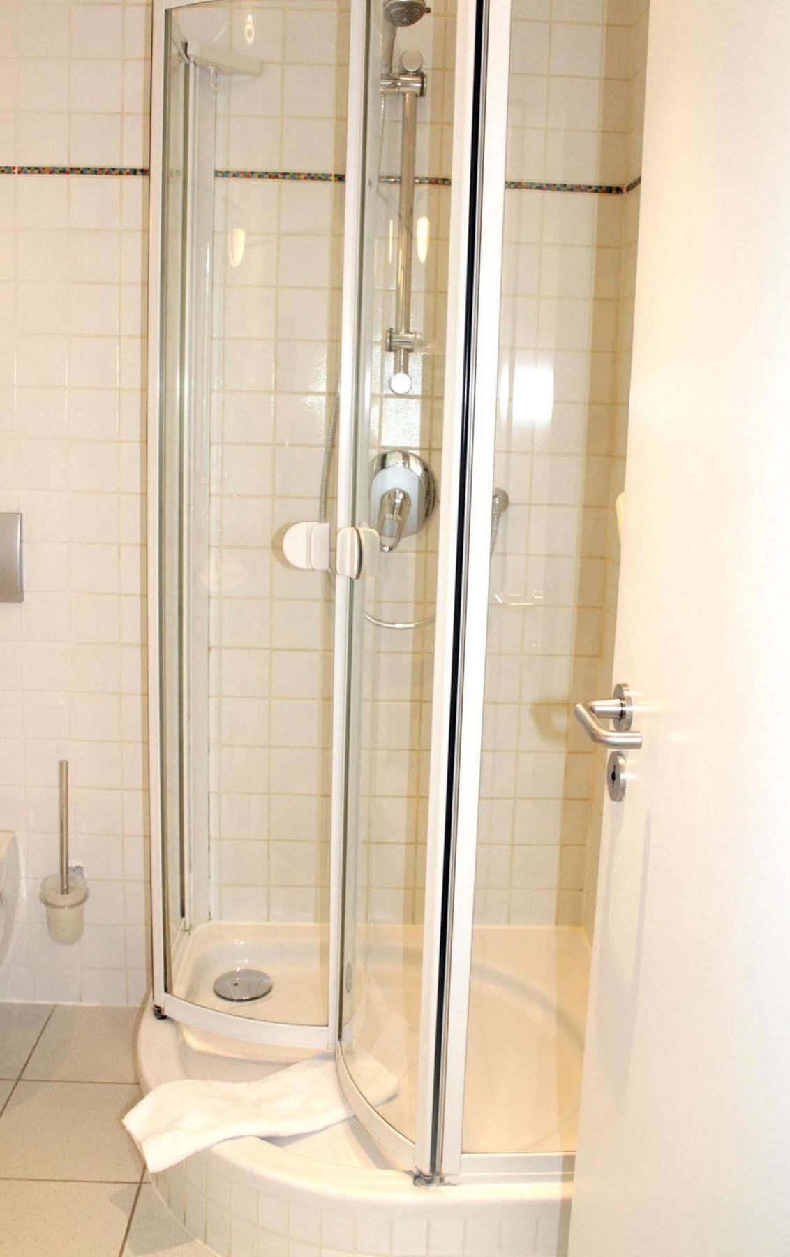Albergue Jugendgaestehaus St.-michaels-heim *