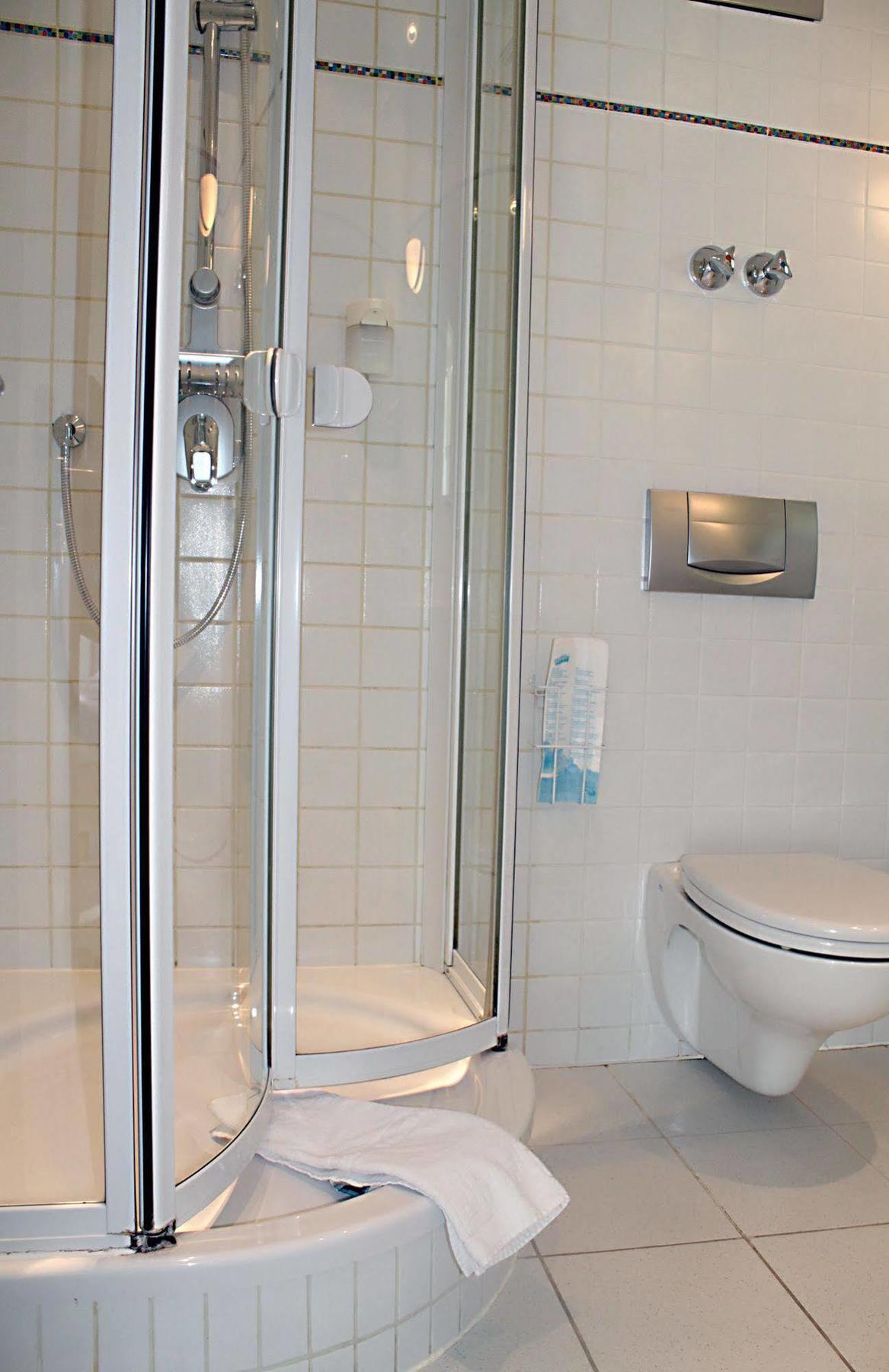 Albergue Jugendgaestehaus St.-michaels-heim *