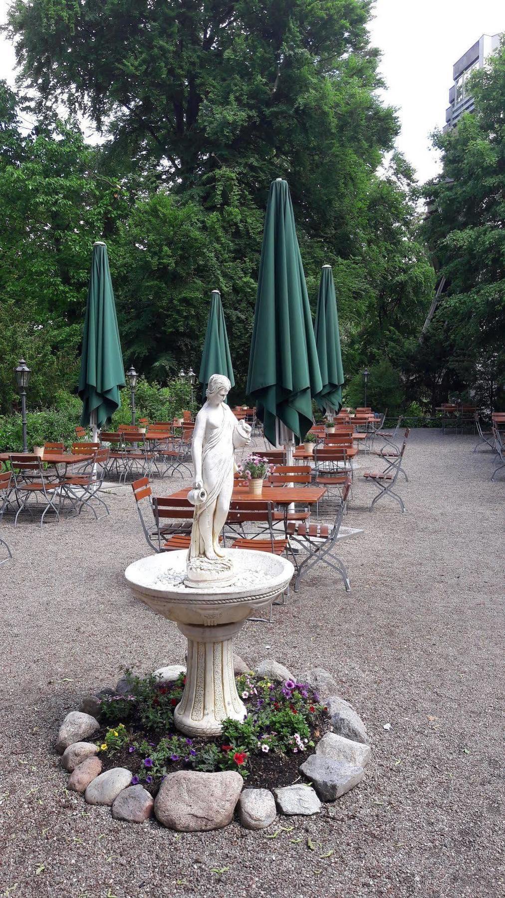 Jugendgaestehaus St.-michaels-heim Berlim