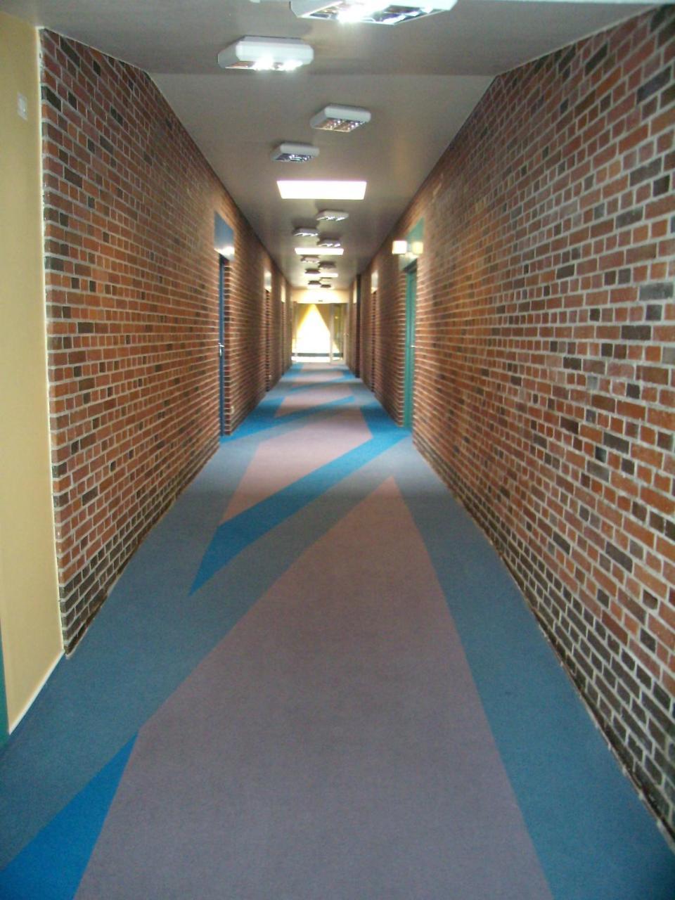 Albergue Jugendgaestehaus St.-michaels-heim