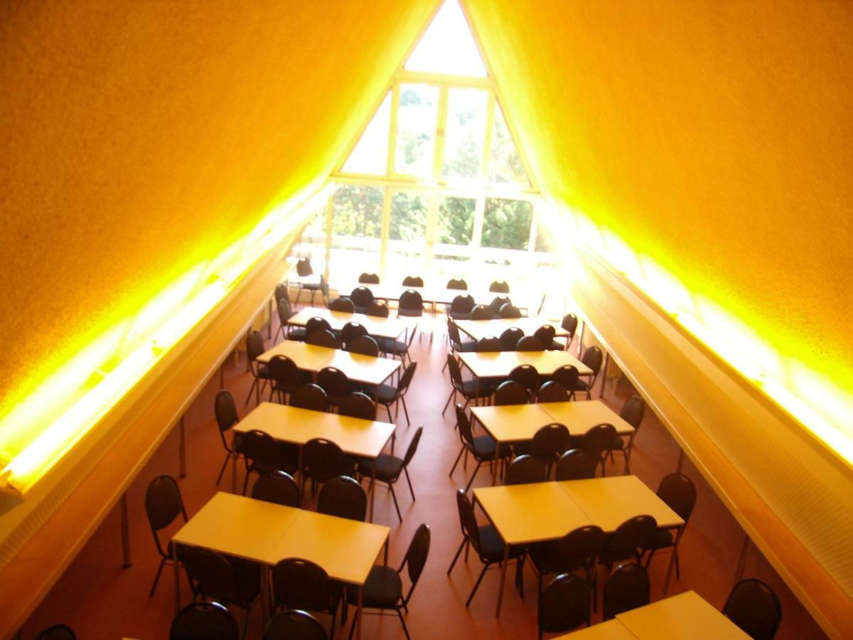 Jugendgaestehaus St.-michaels-heim * Berlim