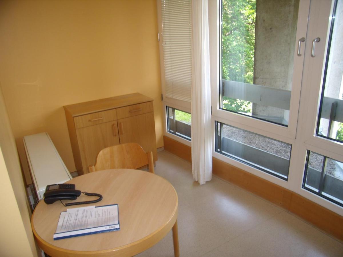 Jugendgaestehaus St.-michaels-heim Berlim